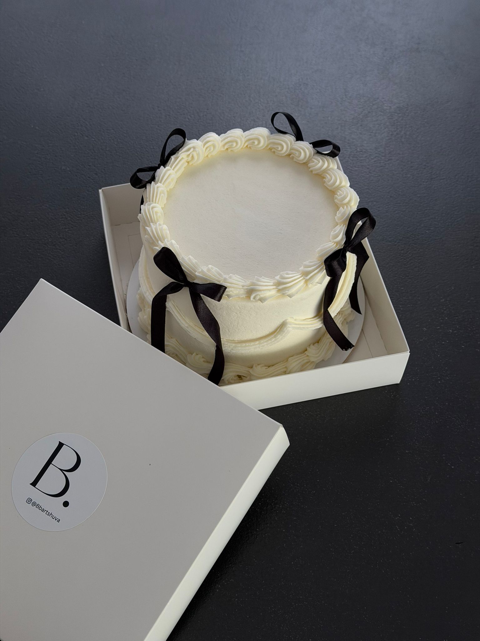 B-Crown